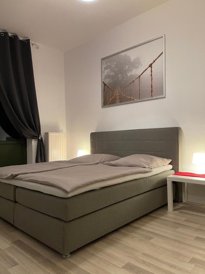 Downtown Apartment 4U 라이프치히 외부 사진