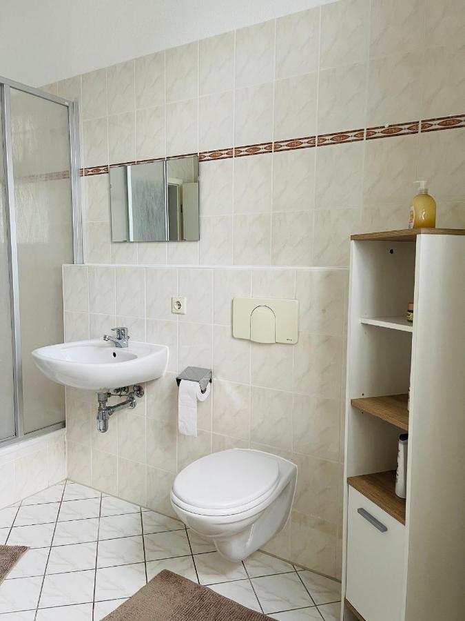Downtown Apartment 4U 라이프치히 외부 사진