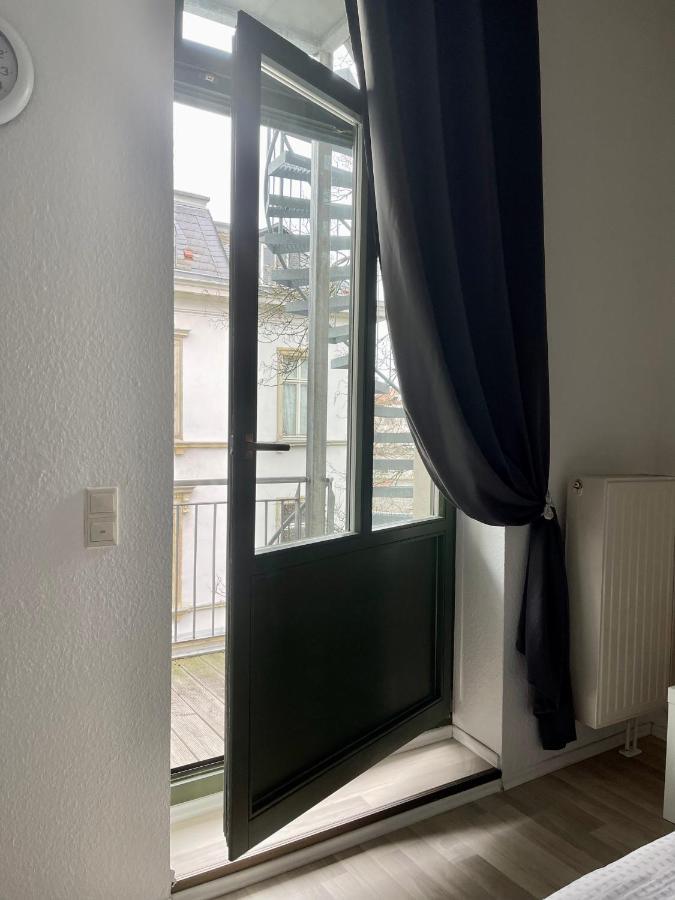 Downtown Apartment 4U 라이프치히 외부 사진