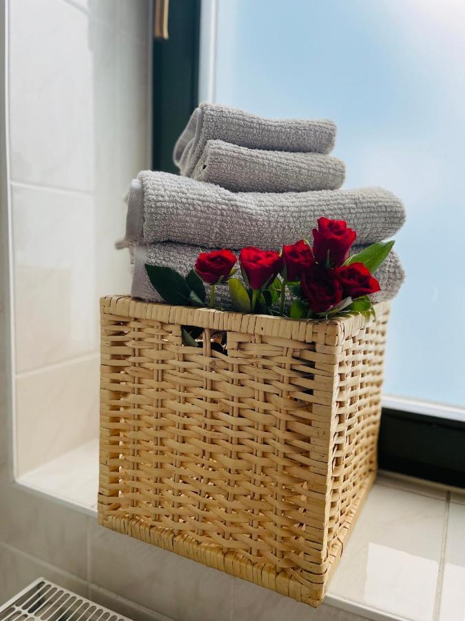 Downtown Apartment 4U 라이프치히 외부 사진